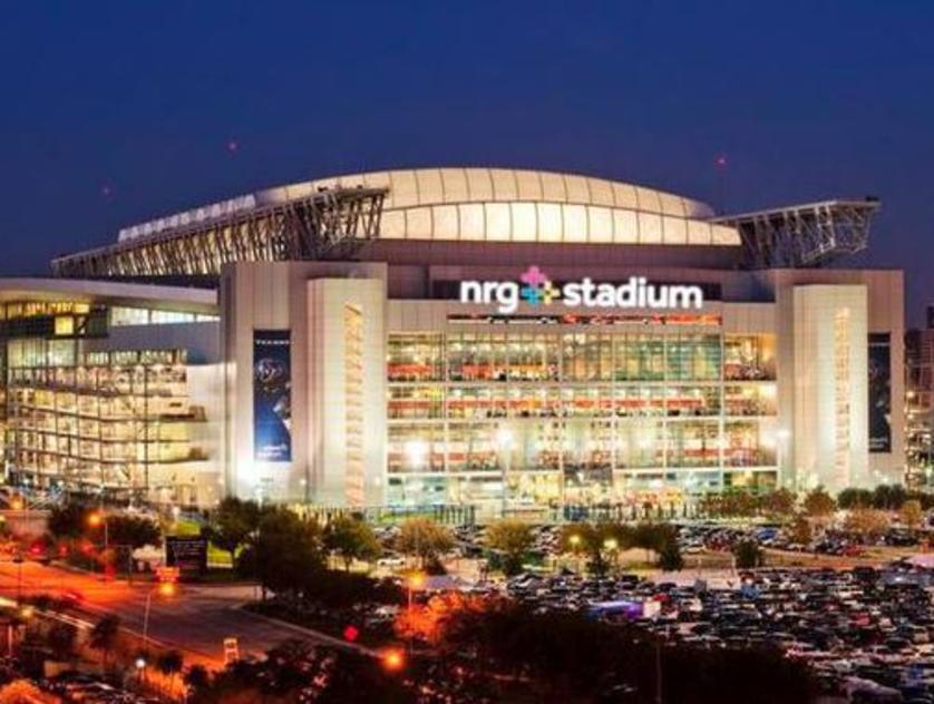 Nrg Stadium Tours Things To Do In Houston Tx 77054