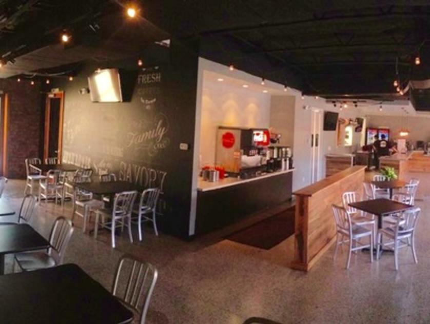 Tapester's Grill Restaurants in Houston, TX 77096