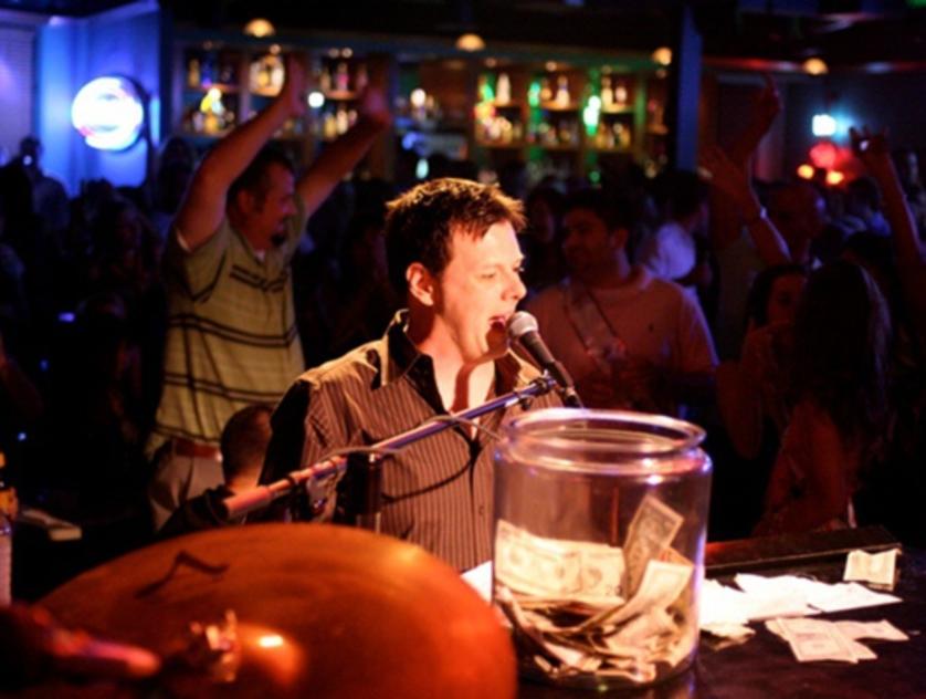 Pete S Dueling Piano Bar Nightlife In Houston Tx 77002
