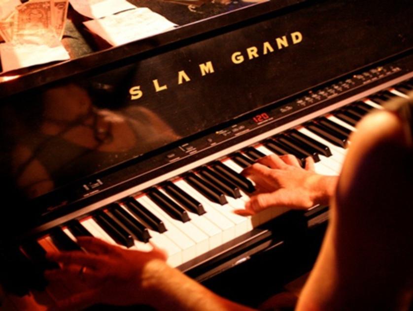 Pete S Dueling Piano Bar Nightlife In Houston Tx 77002