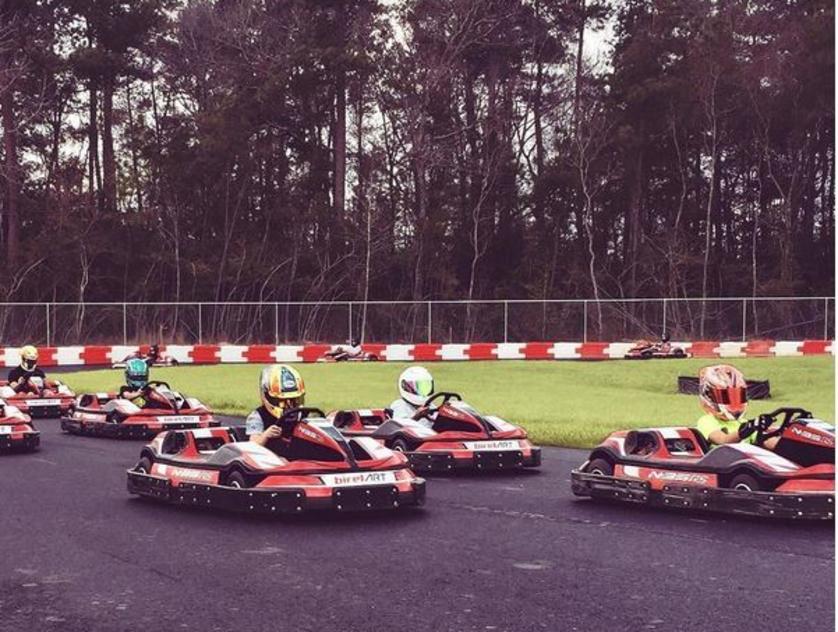 Speedsportz Racing Park Grand Texas Things To Do in New Caney, TX 77357