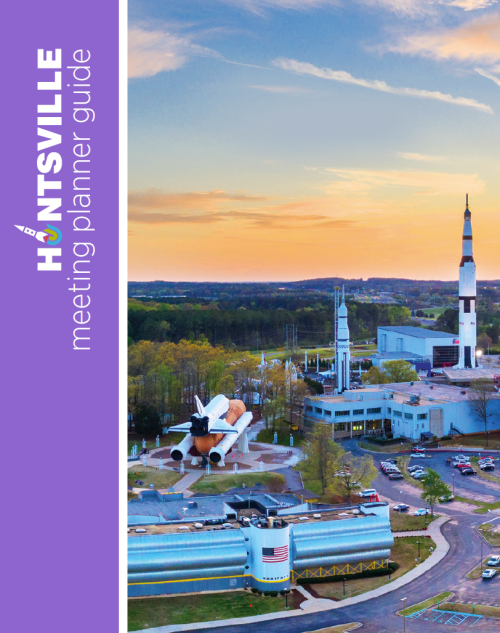 meeting planner guide cover