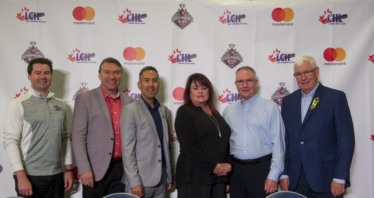 Memorial Cup Bid Committee