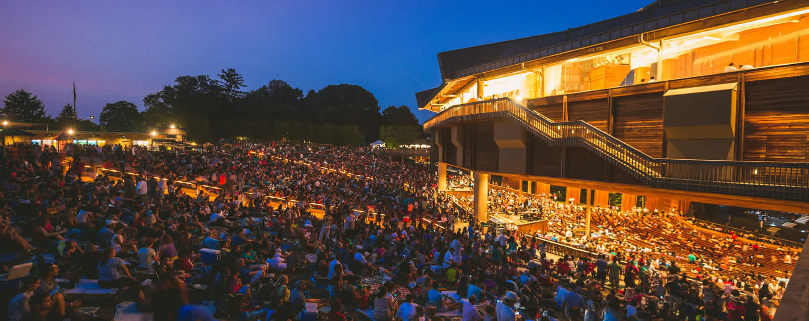 Wolftrap 2022 Schedule Wolf Trap 2022 Summer Season - The Barns | Visit Fairfax