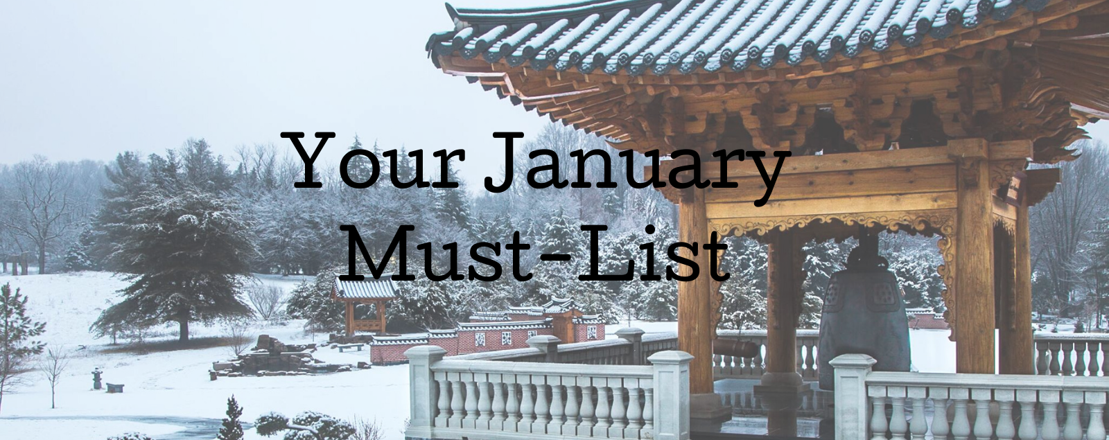 January 2020 Things To Do In Fairfax County This January Fxva