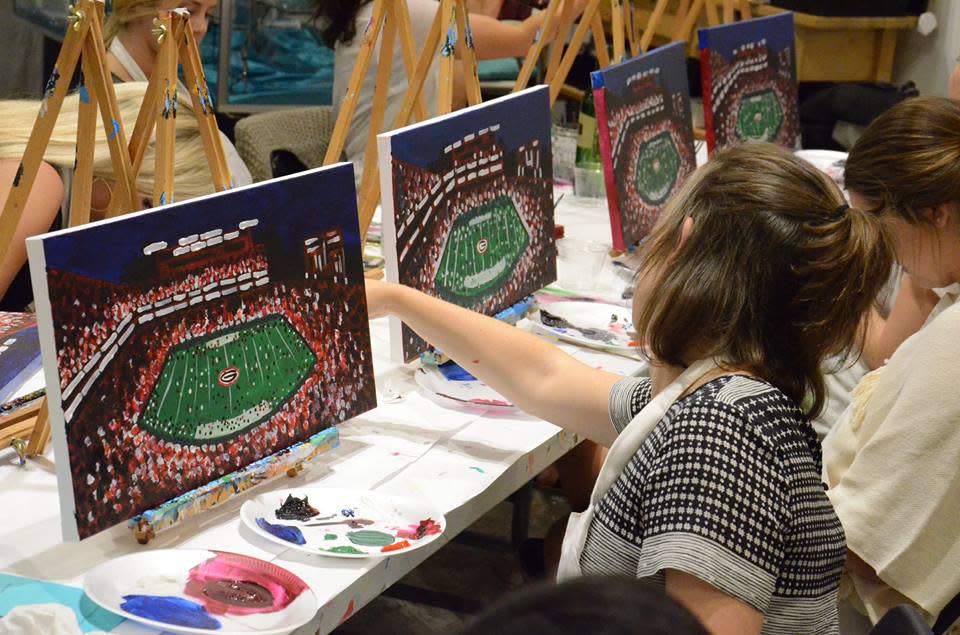 Galentine S Day Is it verb or noun or adverb? galentine s day