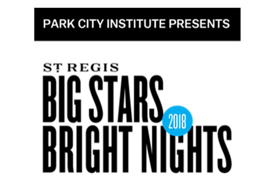 Big Stars Bright Nights Concert Series
