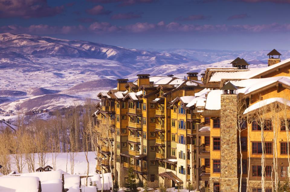 Flagstaff Lodge