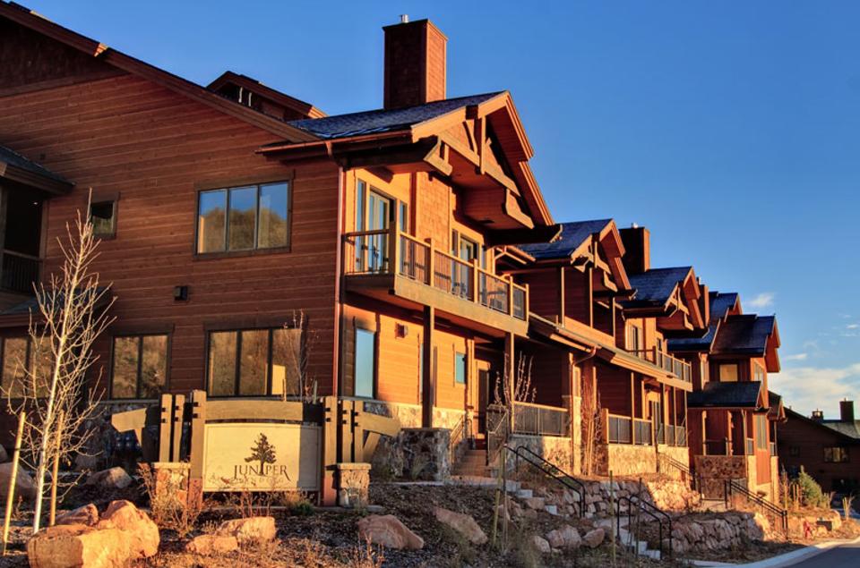 Berkshire Hathaway Homeservices Utah Properties