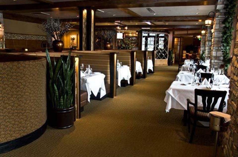 Ruth's Chris Steak House | Park City, UT