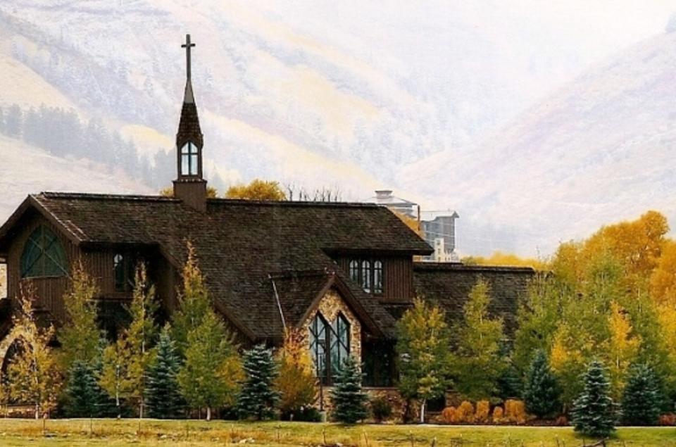 St Mary S Catholic Church