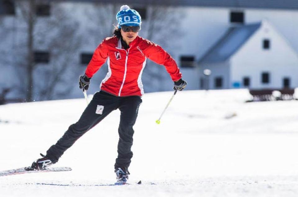 White Pine Touring Nordic Center