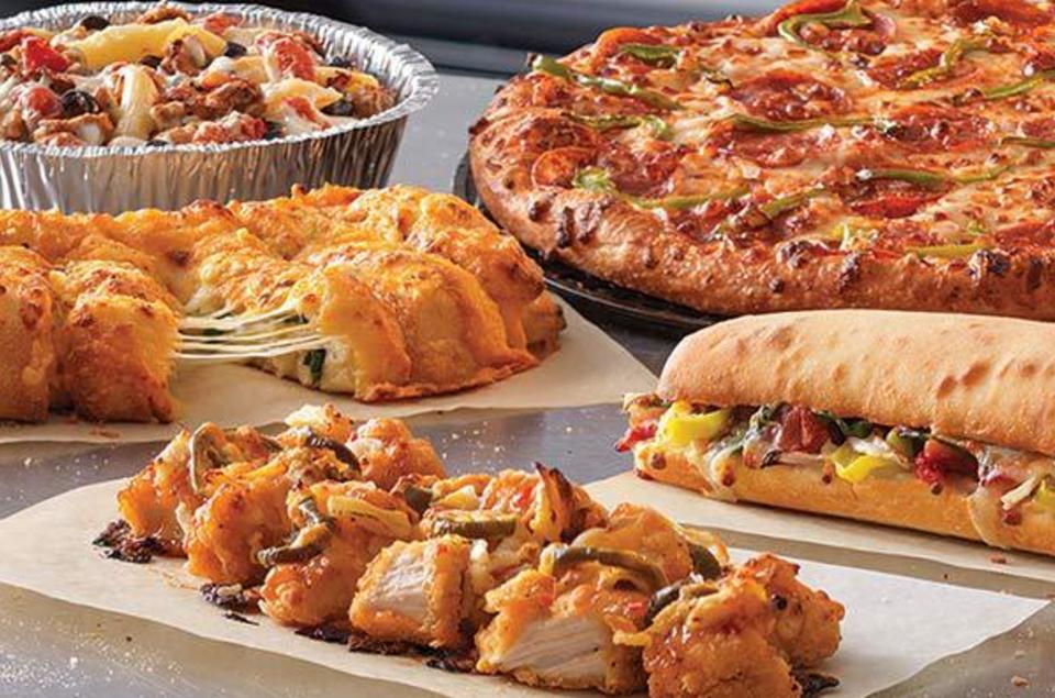 Domino's Pizza | Park City, UT