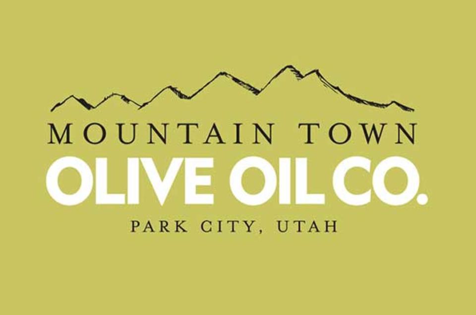 Mountain Town Olive Oil
