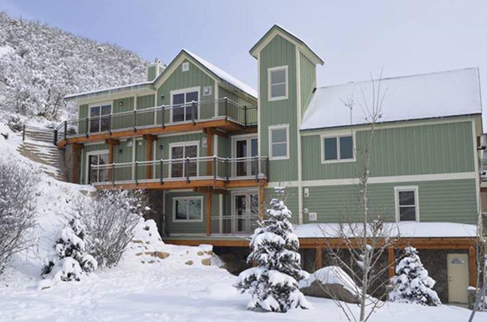 Torchlight Inn Bed Breakfast