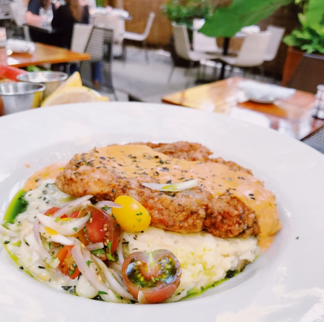 ACME Food & Beverage