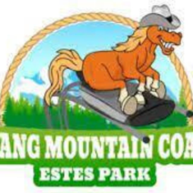 Stay with Swiftcurrent Lodge, Play with Mustang Mountain ...