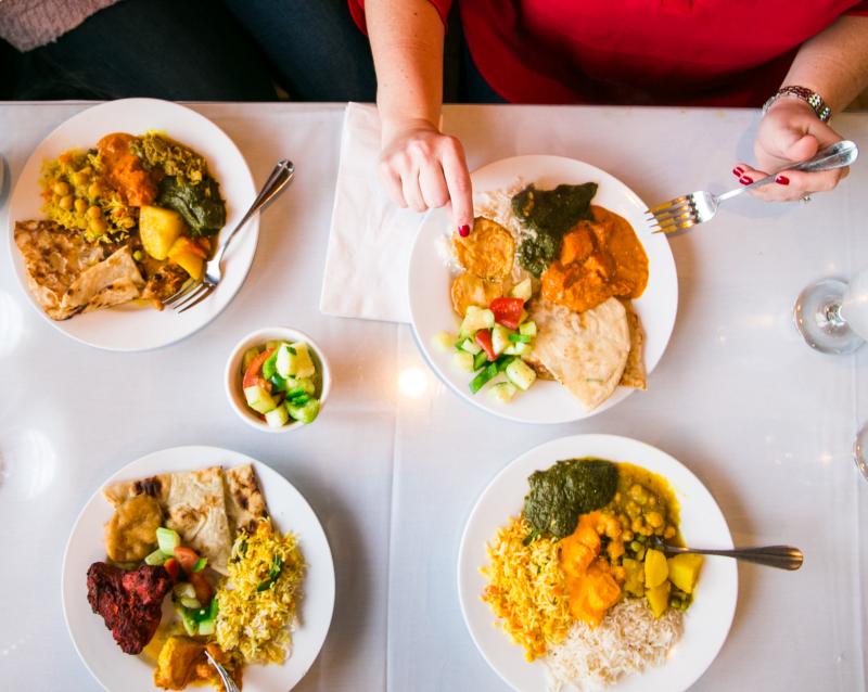 Restaurants In Bloomington In Open On Thanksgiving