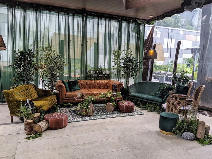 Courtesy Bespoke Décor