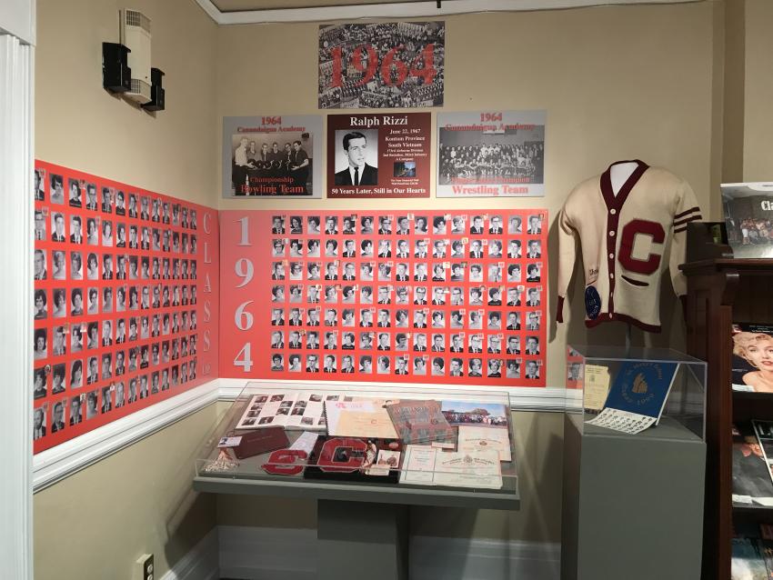 2017-Ontario-County-Historical-Museum-1964-Display