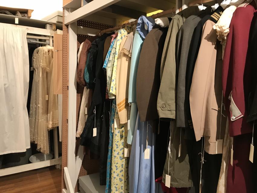 2017-Ontario-County-Historical-Museum-Interior-wardrobe