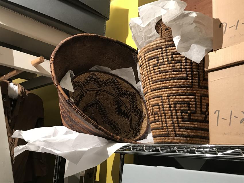 2017-Ontario-County-Historical-Museum-Interior-baskets