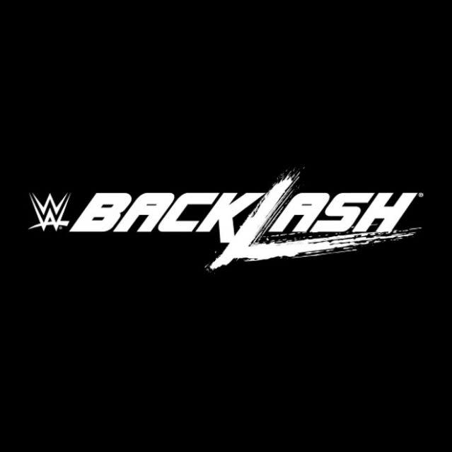 WWE Backlash