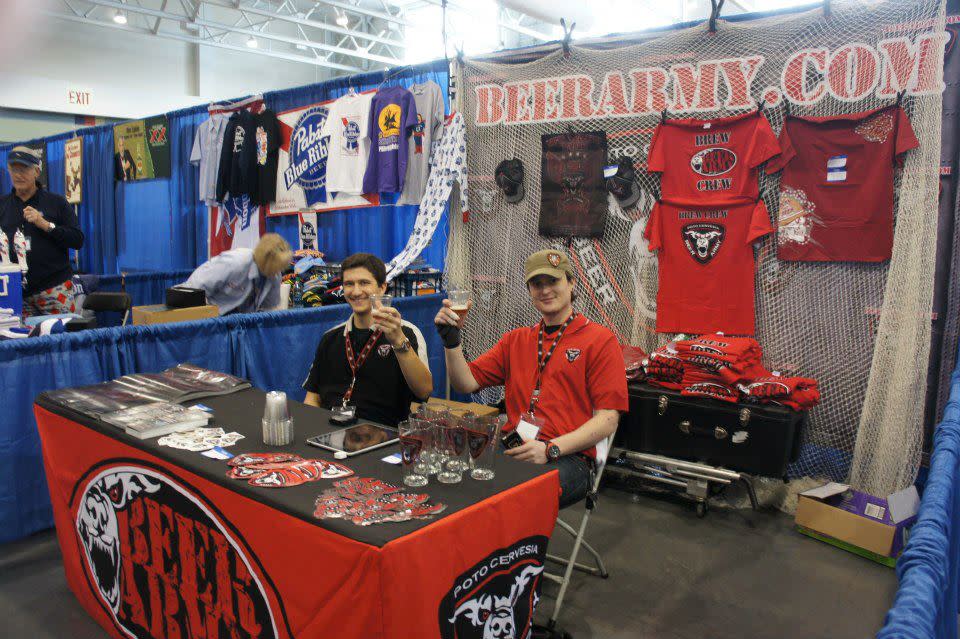 Wilmington, NC Brewery Trails, Tours & Beer Festivals