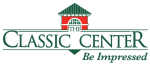 Classic Center Logo