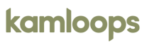 Tourism Kamloops Logo