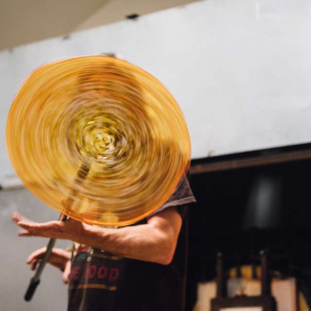Crucible Glassworks