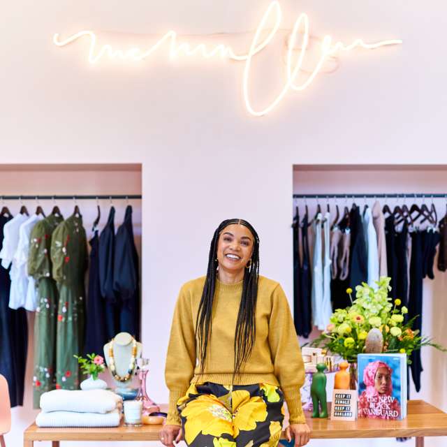 McMullen Boutique