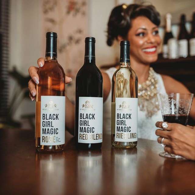 McBride Sisters Wine Collection Inc.