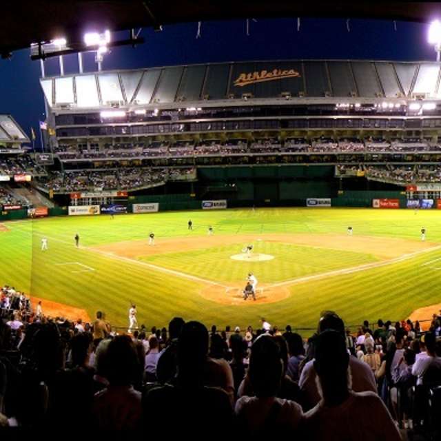 Oakland Athletics
