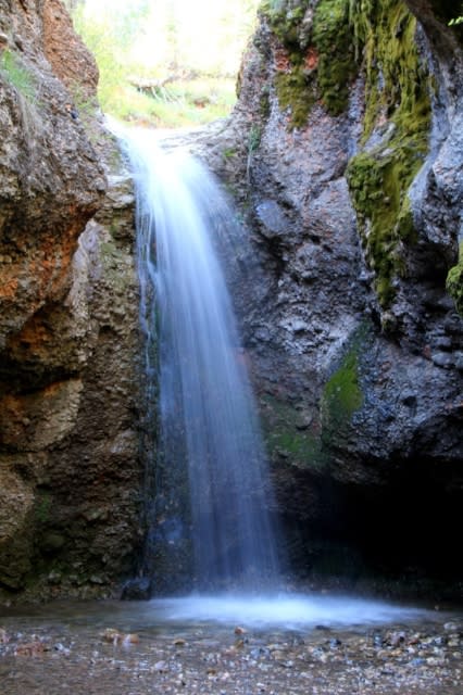 The Grotto