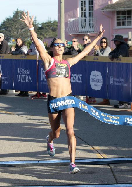 5 Reasons To Participate In The Half Marathon On Monterey Bay