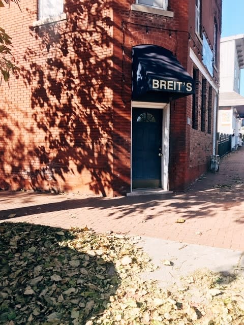 Breit's