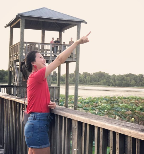 Cullinan Park Explore Hiking Visit Sugar Land Texas