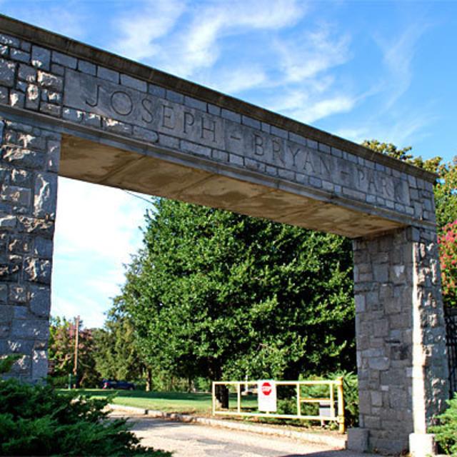 Bryan Park