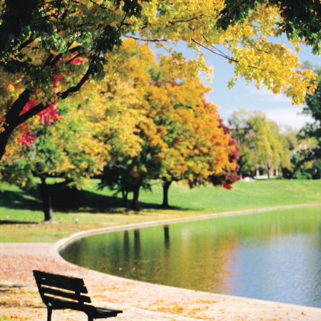 Byrd Park