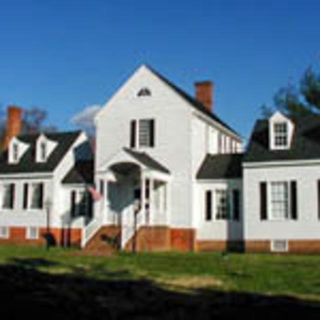 Castlewood Plantation