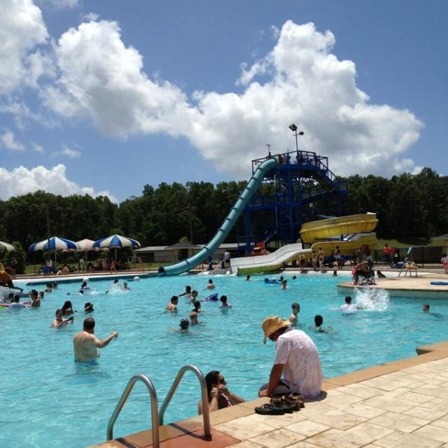 List 92+ Pictures cobblestones water park photos Latest