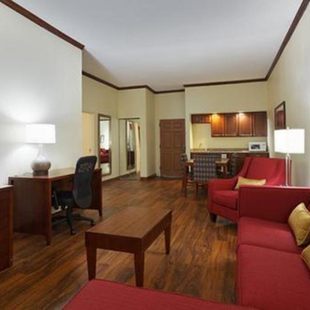 Comfort Suites Innsbrook
