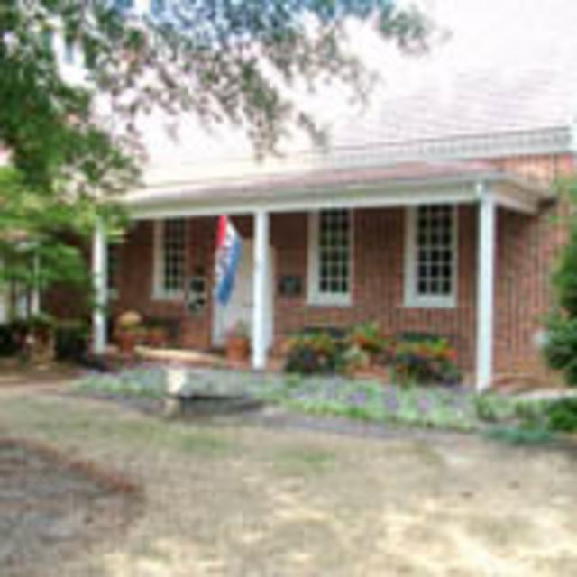 Chesterfield County Museum & 1892 Jail