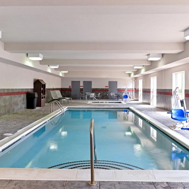 Comfort Suites Virginia Center Commons