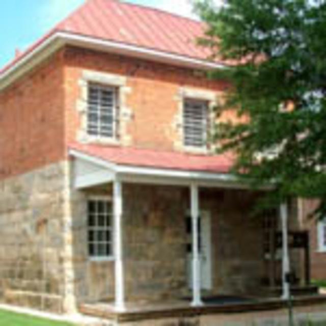 Chesterfield County Museum & 1892 Jail