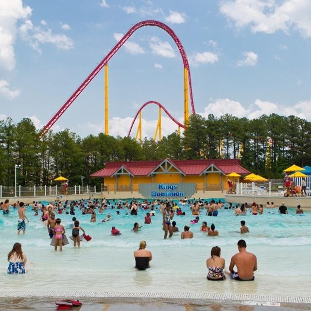 Kings Dominion