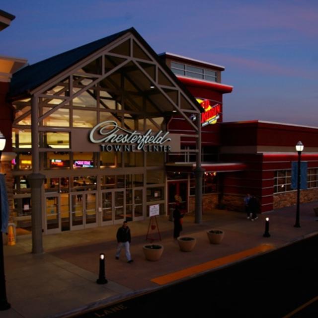 Chesterfield Towne Center