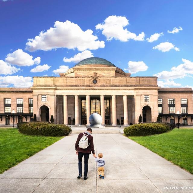 Science Museum of Virginia