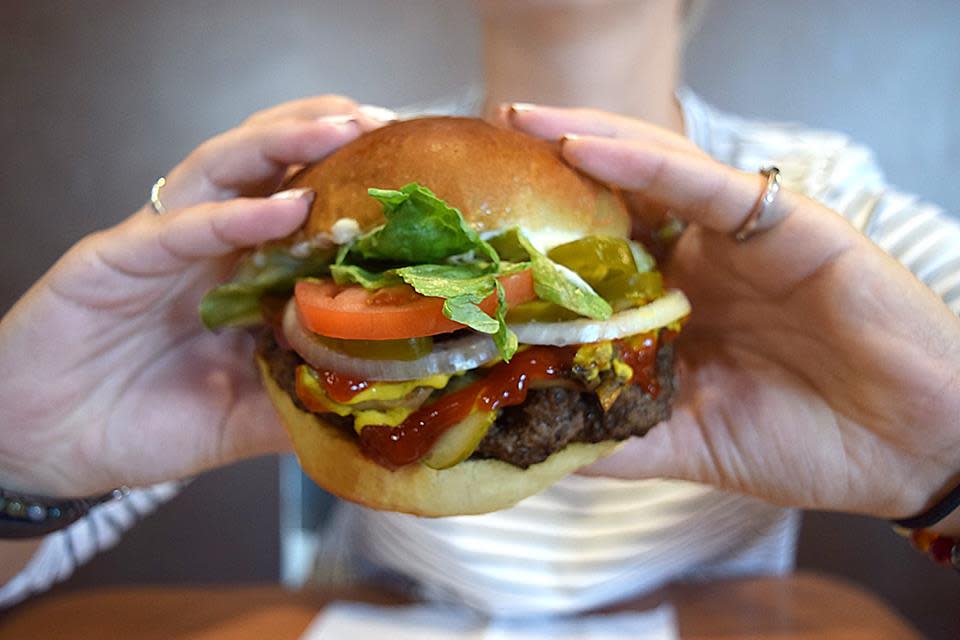 5 Burgers You Need To Try In Racine County